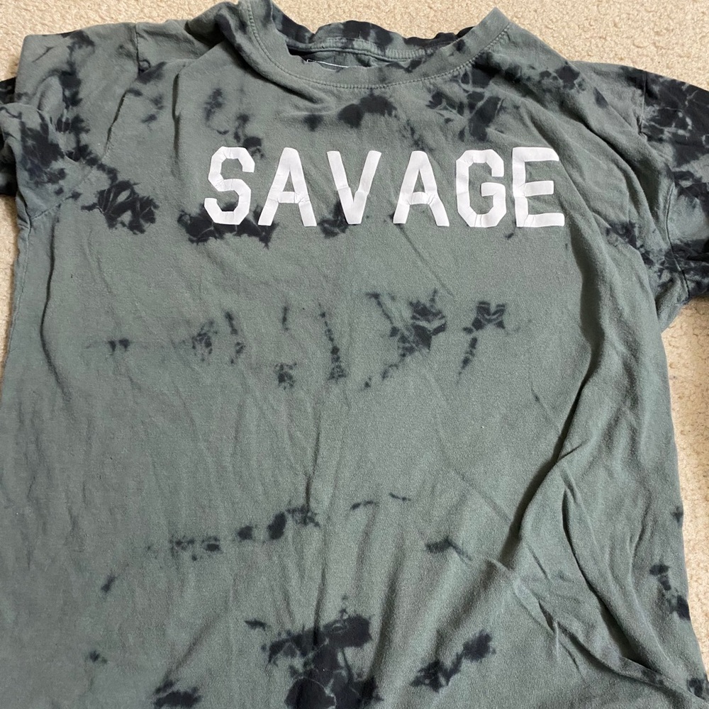 Tshirt